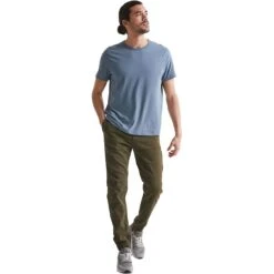 No Sweat Relaxed Fit Jogger Pant - Men's 15 No Sweat Relaxed Fit Jogger Pant - Men's -Unicus Shop ARMGRE D2