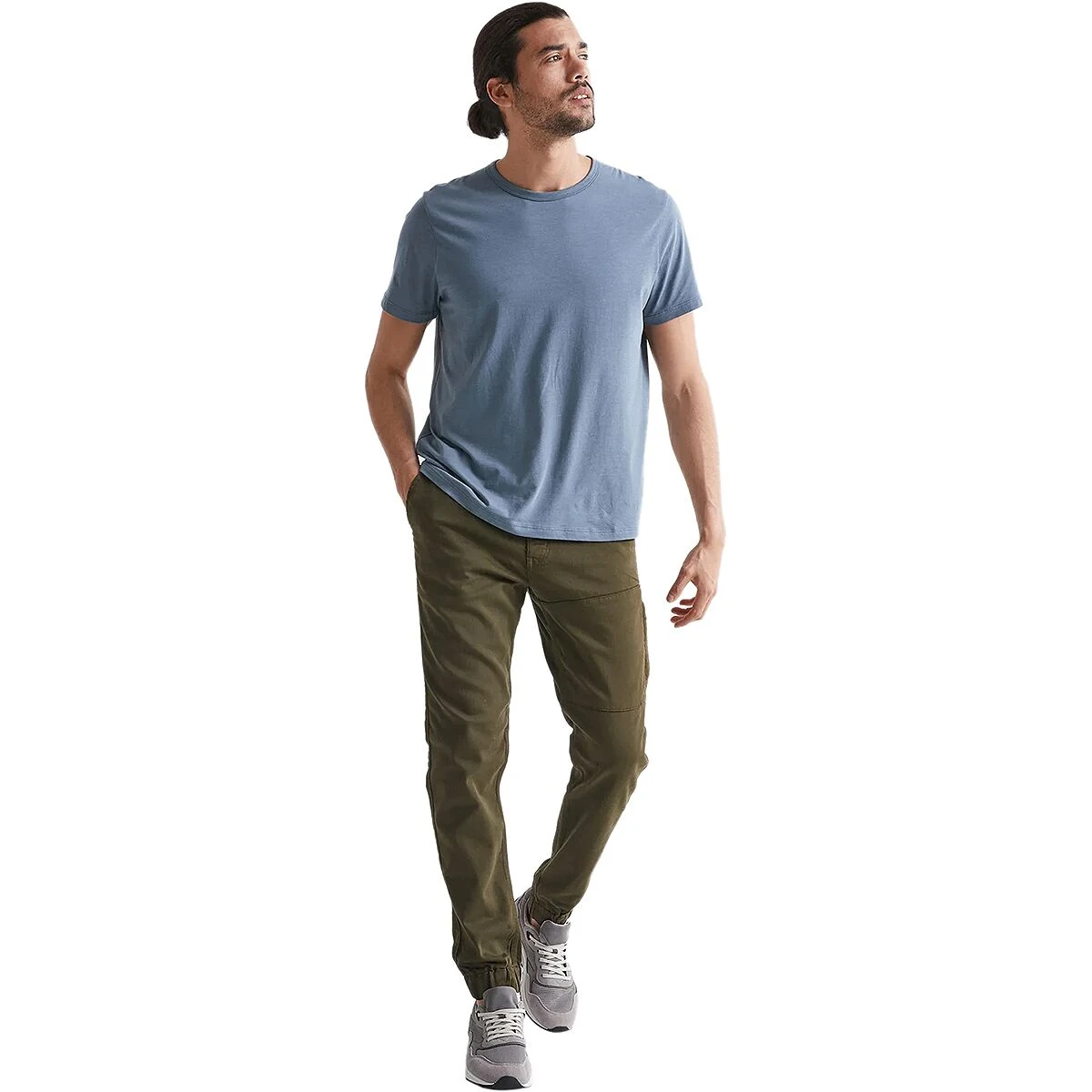 No Sweat Relaxed Fit Jogger Pant - Men's 5 No Sweat Relaxed Fit Jogger Pant - Men's - Image 3