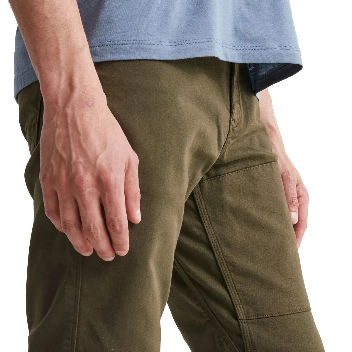 No Sweat Relaxed Fit Jogger Pant - Men's 8 No Sweat Relaxed Fit Jogger Pant - Men's - Image 6