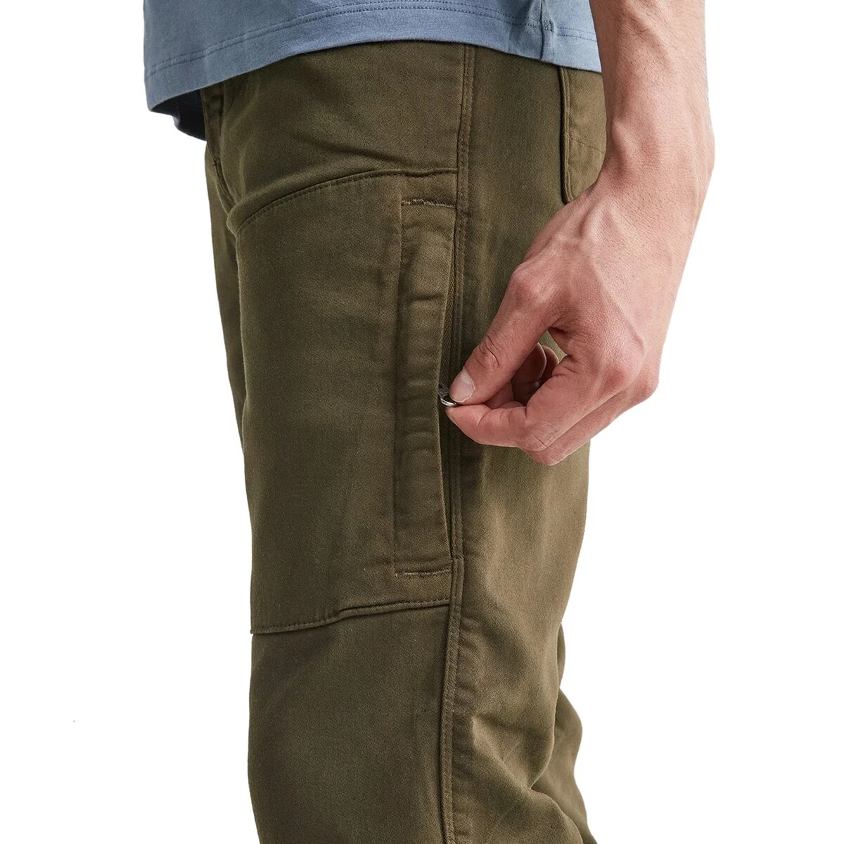 No Sweat Relaxed Fit Jogger Pant - Men's 10 No Sweat Relaxed Fit Jogger Pant - Men's - Image 8