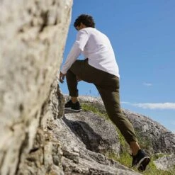 No Sweat Relaxed Fit Jogger Pant - Men's 14 No Sweat Relaxed Fit Jogger Pant - Men's -Unicus Shop ARMGRE D9