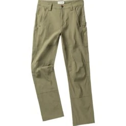 Trailworks Pant - Men's -Unicus Shop ASH 1