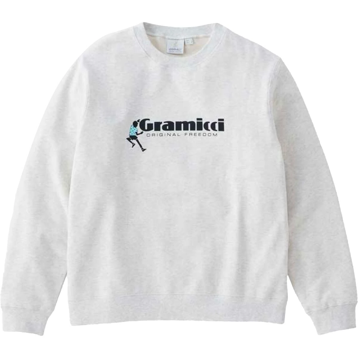 Gramicci Dancing Man Sweatshirt - Men's 9 Gramicci Dancing Man Sweatshirt - Men's - Image 7