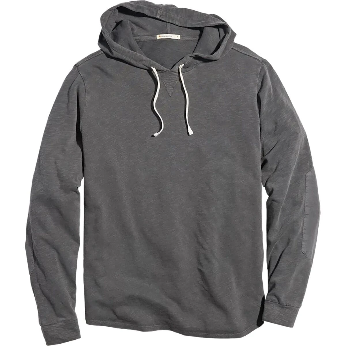 Marine Layer Heavy Slub Hoodie - Men's 5 Marine Layer Heavy Slub Hoodie - Men's - Image 3