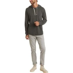 Marine Layer Heavy Slub Hoodie - Men's 13 Marine Layer Heavy Slub Hoodie - Men's -Unicus Shop ASP D4