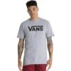 Vans Classic Short-Sleeve T-Shirt - Men's 1 Vans Classic Short-Sleeve T-Shirt - Men's -Unicus Shop ATHHEABLA
