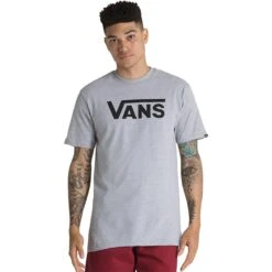 Vans Classic Short-Sleeve T-Shirt - Men's