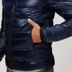 Canada Goose Crofton Hooded Down Jacket - Men's 17 Canada Goose Crofton Hooded Down Jacket - Men's -Unicus Shop ATLNAV D11