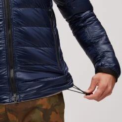 Canada Goose Crofton Hooded Down Jacket - Men's 15 Canada Goose Crofton Hooded Down Jacket - Men's -Unicus Shop ATLNAV D14