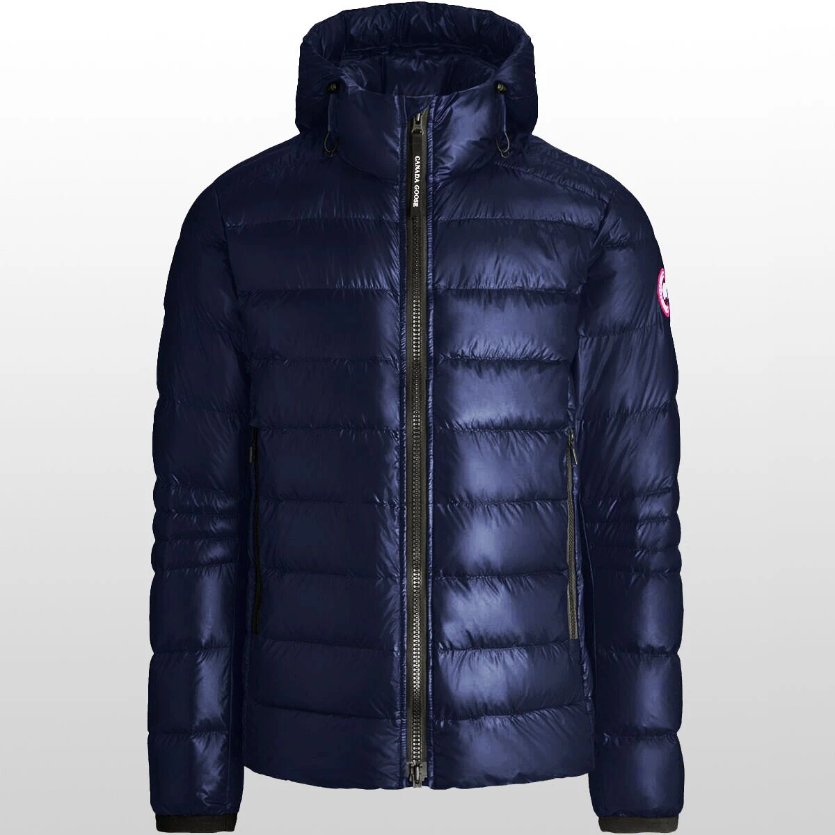 Canada Goose Crofton Hooded Down Jacket - Men's 11 Canada Goose Crofton Hooded Down Jacket - Men's - Image 9