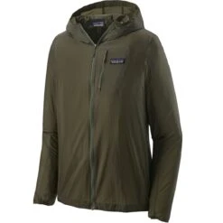 Patagonia Houdini Full-Zip Jacket - Men's 16 Patagonia Houdini Full-Zip Jacket - Men's -Unicus Shop BASGRE D2