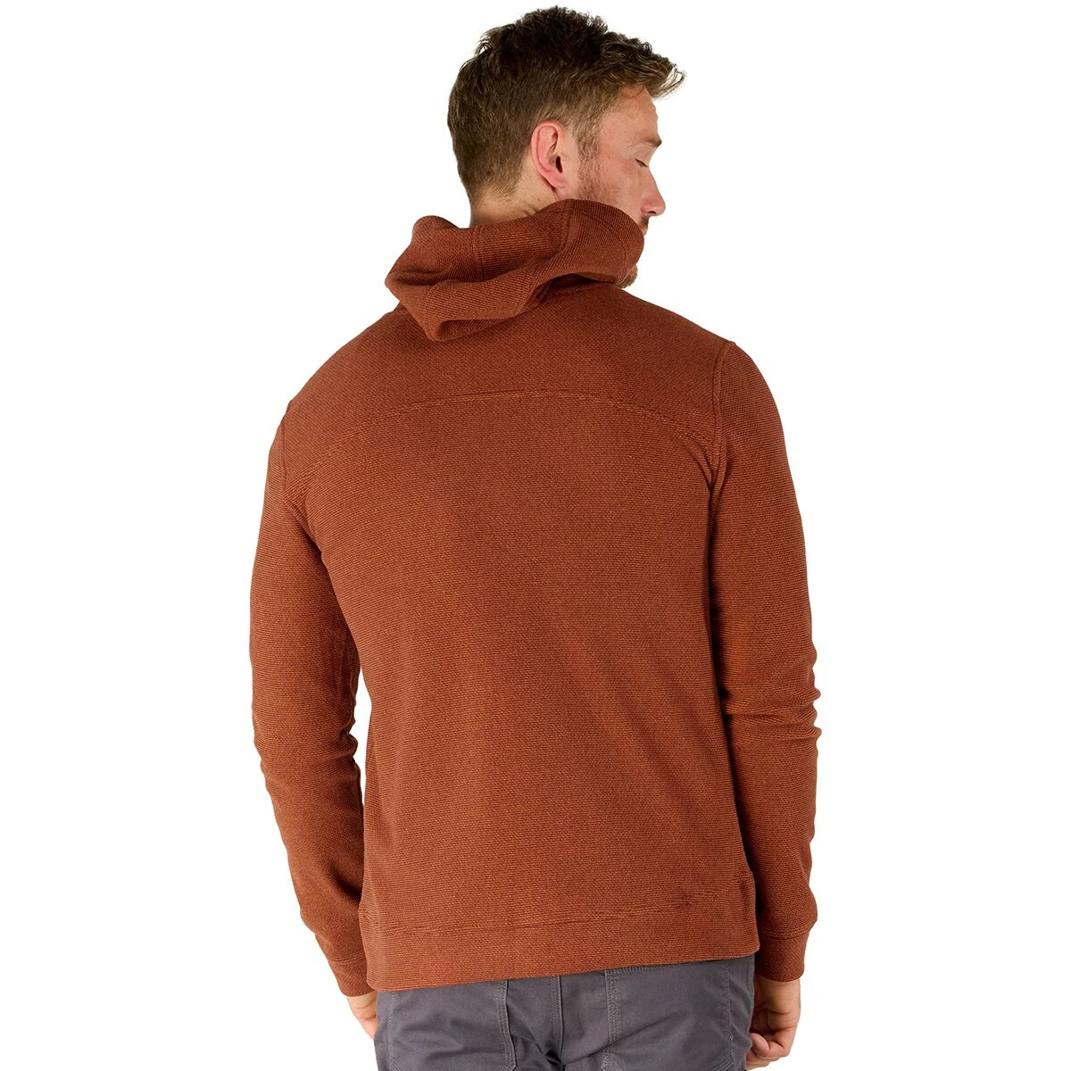 Kula Full-Zip Hoodie - Men's 4 Kula Full-Zip Hoodie - Men's - Image 2