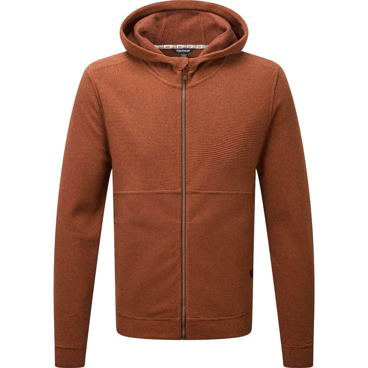 Kula Full-Zip Hoodie - Men's 5 Kula Full-Zip Hoodie - Men's - Image 3