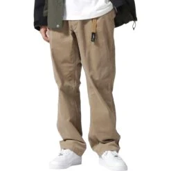 Stretch Corduroy Pant - Men's -Unicus Shop BEI 1