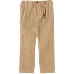 Stretch Corduroy Pant - Men's -Unicus Shop BEI D4