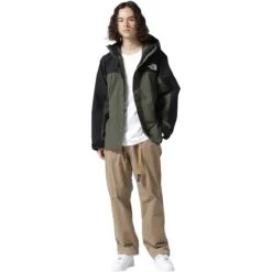 Stretch Corduroy Pant - Men's -Unicus Shop BEI D6