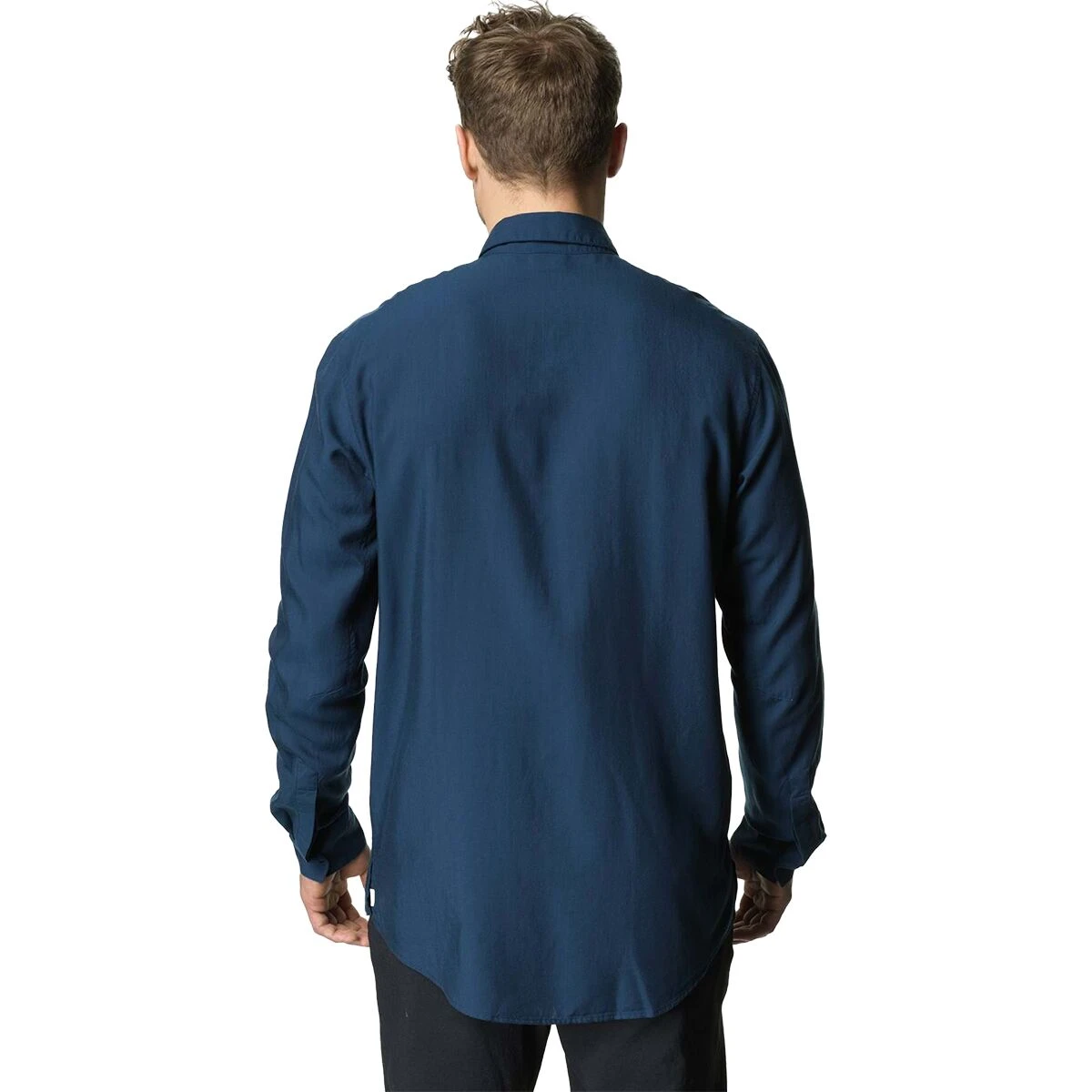 Houdini Tree Long-Sleeve Shirt - Men's 9 Houdini Tree Long-Sleeve Shirt - Men's - Image 7