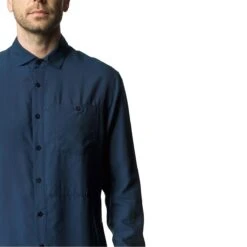 Houdini Tree Long-Sleeve Shirt - Men's 14 Houdini Tree Long-Sleeve Shirt - Men's -Unicus Shop BIGBLULIG D6