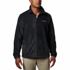 Columbia Steens Mountain Full-Zip 2.0 Fleece Jacket - Men's 25 Columbia Steens Mountain Full-Zip 2.0 Fleece Jacket - Men's -Unicus Shop BK