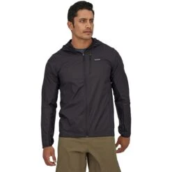 Patagonia Houdini Full-Zip Jacket - Men's 15 Patagonia Houdini Full-Zip Jacket - Men's -Unicus Shop BK 4