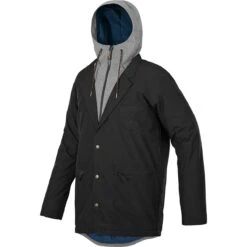 New York Jacket - Men's