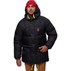 Fjallraven Expedition Down Jacket - Men's