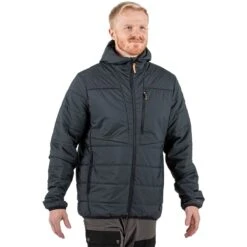 Fjallraven Keb Padded Hooded Jacket - Men's 12 Fjallraven Keb Padded Hooded Jacket - Men's -Unicus Shop BK 9