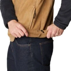 Columbia Steens Mountain Full-Zip 2.0 Fleece Jacket - Men's 19 Columbia Steens Mountain Full-Zip 2.0 Fleece Jacket - Men's -Unicus Shop BKDEL D4