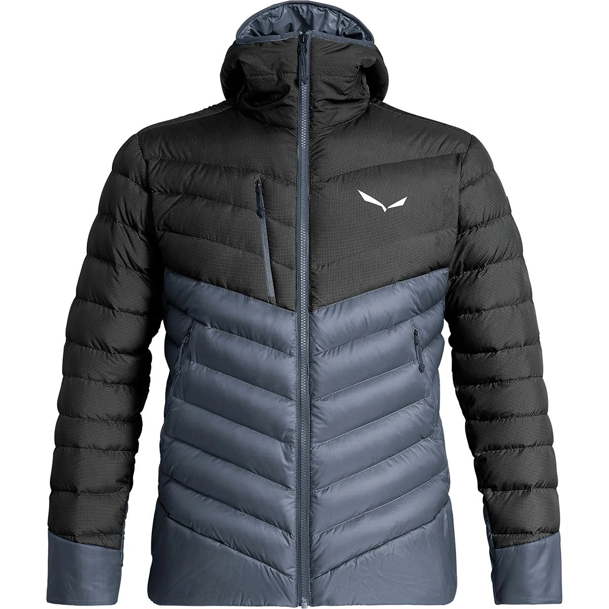 SALEWA Ortles Medium 2 Hooded Down Jacket - Men's 3 SALEWA Ortles Medium 2 Hooded Down Jacket - Men's