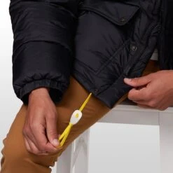 Fjallraven Expedition Down Jacket - Men's -Unicus Shop BK D11