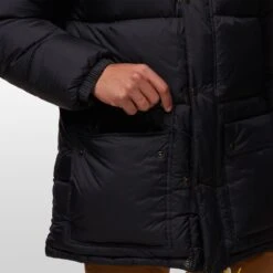 Fjallraven Expedition Down Jacket - Men's -Unicus Shop BK D13