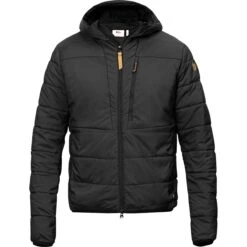 Fjallraven Keb Padded Hooded Jacket - Men's 11 Fjallraven Keb Padded Hooded Jacket - Men's -Unicus Shop BK D3