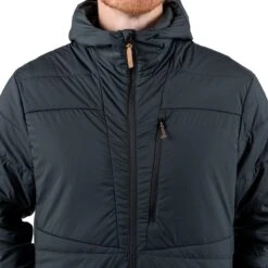 Fjallraven Keb Padded Hooded Jacket - Men's 15 Fjallraven Keb Padded Hooded Jacket - Men's -Unicus Shop BK D4