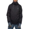686 Foundation Insulated Jacket - Men's -Unicus Shop BLA 1