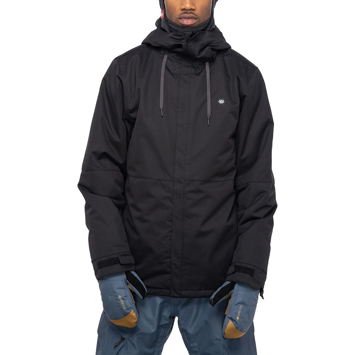 686 Foundation Insulated Jacket - Men's 3 686 Foundation Insulated Jacket - Men's