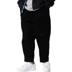 8W Cocoon Pant - Men's -Unicus Shop BLA 100