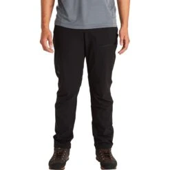 Marmot Scree Softshell Pant - Men's 12 Marmot Scree Softshell Pant - Men's -Unicus Shop BLA 104