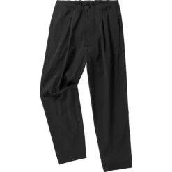 Descente One Tuck Wide Tapered Stretch Pant - Men's 9 Descente One Tuck Wide Tapered Stretch Pant - Men's -Unicus Shop BLA 106