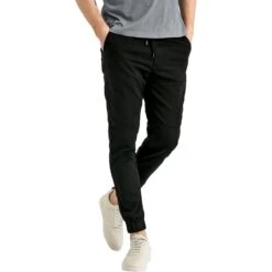 No Sweat Relaxed Fit Jogger Pant - Men's 21 No Sweat Relaxed Fit Jogger Pant - Men's -Unicus Shop BLA 108
