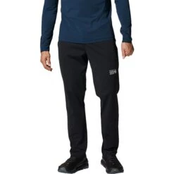 Mountain Hardwear Mountain Stretch Jogger - Men's -Unicus Shop BLA 109
