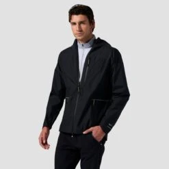 Runoff 2.5L Rain Jacket - Men's 16 Runoff 2.5L Rain Jacket - Men's -Unicus Shop BLA 12
