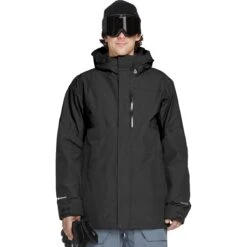 Volcom L GORE-TEX Jacket - Men's 19 Volcom L GORE-TEX Jacket - Men's -Unicus Shop BLA 13