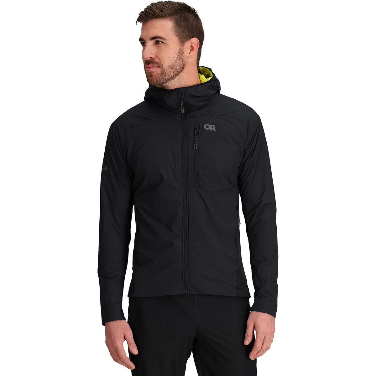 Outdoor Research Deviator Hoodie - Men's 9 Outdoor Research Deviator Hoodie - Men's - Image 7