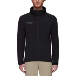 Mammut Madris Light ML Hooded Jacket - Men's 14 Mammut Madris Light ML Hooded Jacket - Men's -Unicus Shop BLA 17