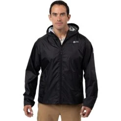 Sierra Designs Microlight 2.0 Rain Jacket - Men's 9 Sierra Designs Microlight 2.0 Rain Jacket - Men's -Unicus Shop BLA 19