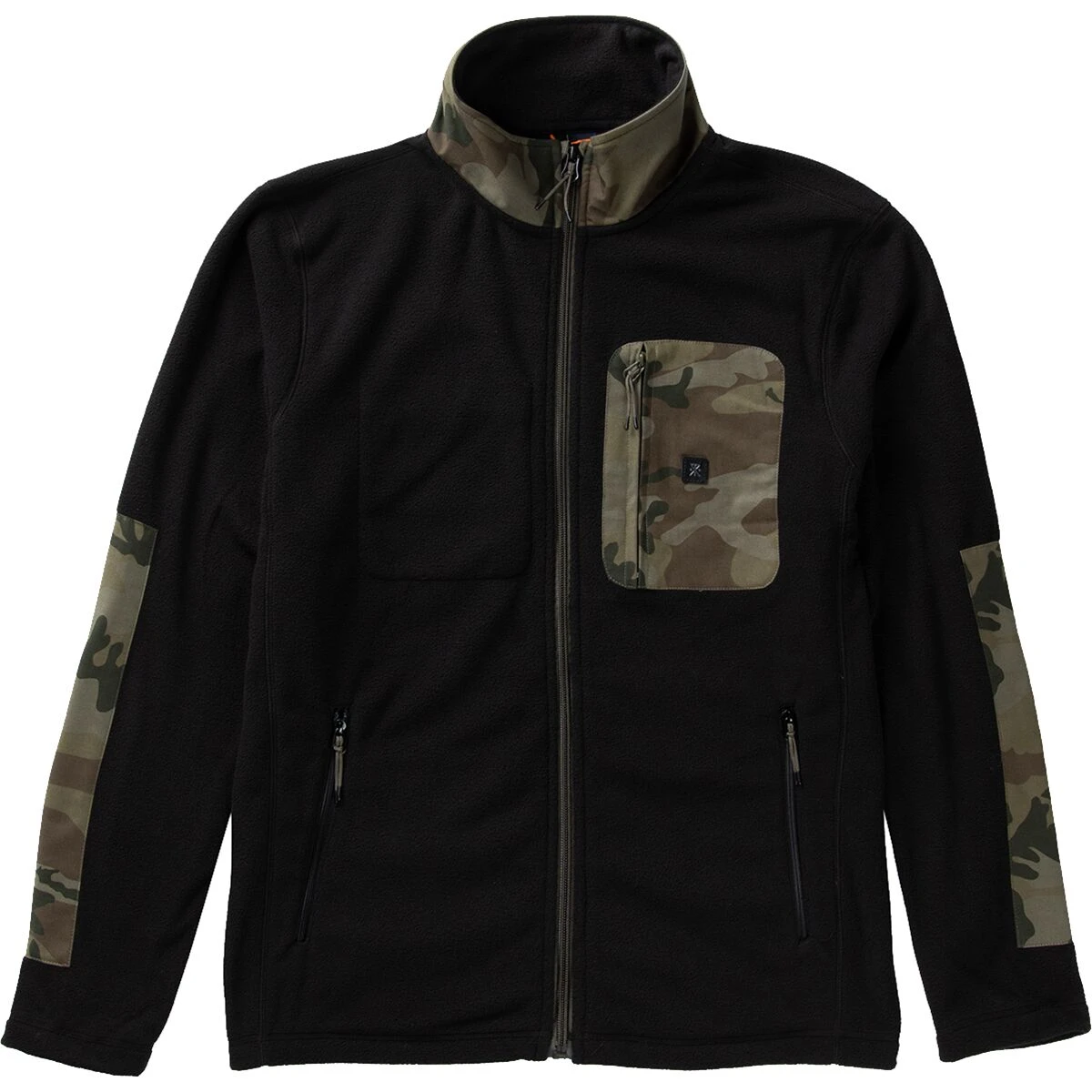 Landfall Fleece Jacket - Men's 5 Landfall Fleece Jacket - Men's - Image 3