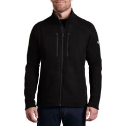 KUHL Interceptr Fleece Jacket - Men's -Unicus Shop BLA 28
