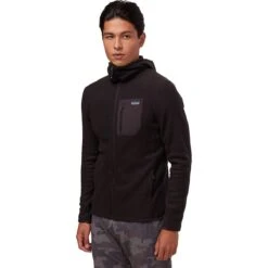 Patagonia R1 Air Full-Zip Hooded Jacket - Men's 15 Patagonia R1 Air Full-Zip Hooded Jacket - Men's -Unicus Shop BLA 30