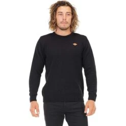 Knitter Sweatshirt - Men's