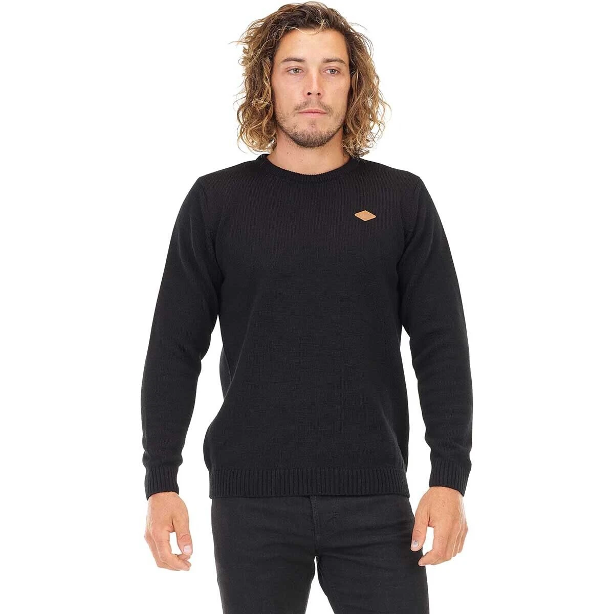 Knitter Sweatshirt - Men's 3 Knitter Sweatshirt - Men's